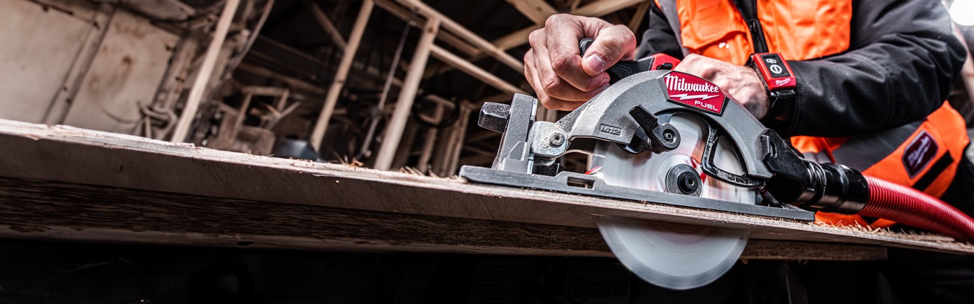 The Quality Imperative:  Why 92% of Construction Workers are Demanding Better Tools