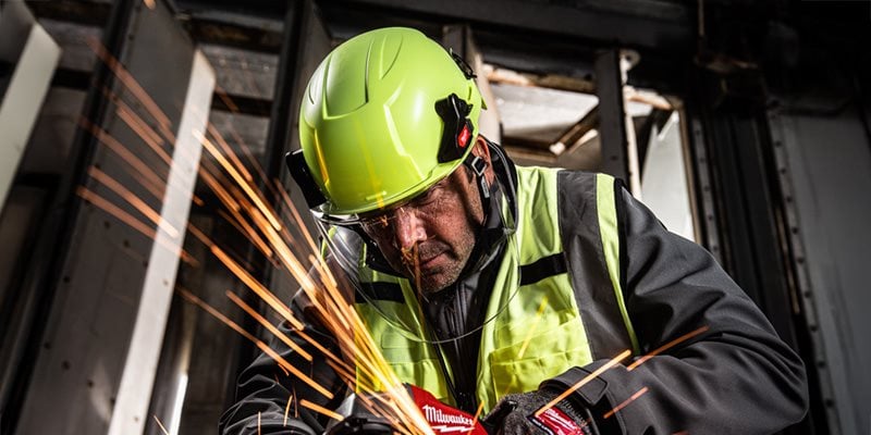Stay Safe on the Jobsite
