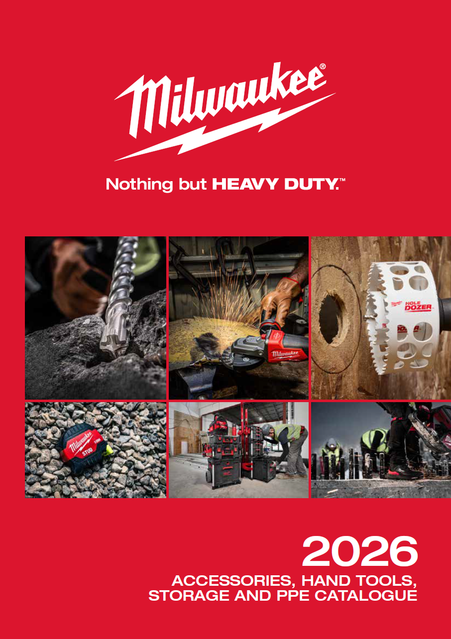 Accessories Catalogue