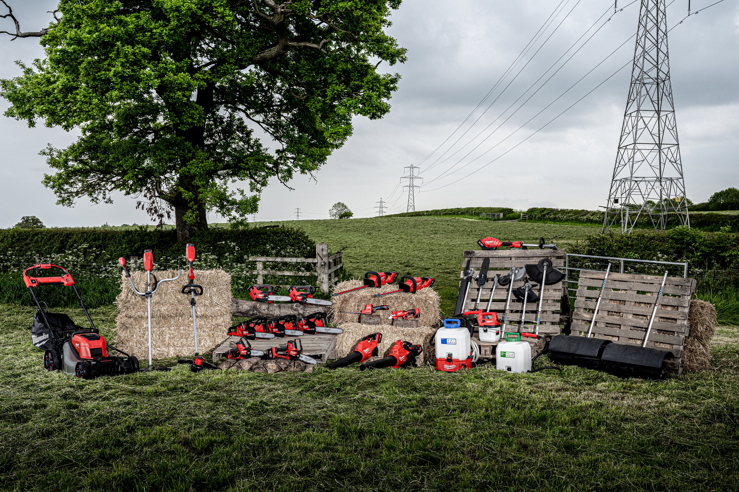 Commitment to cordless