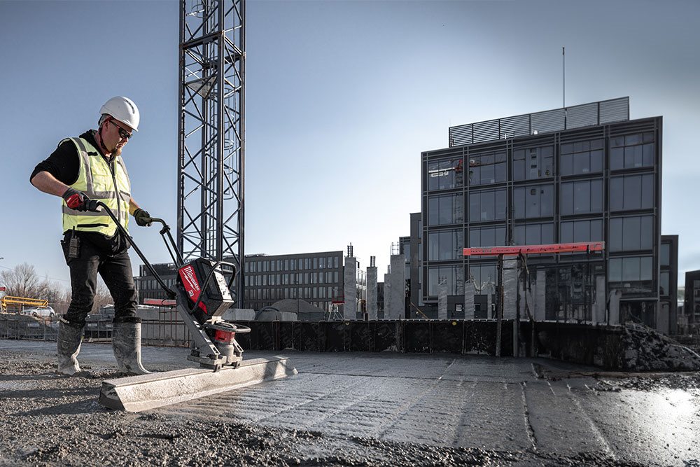 Commitment to Cordless