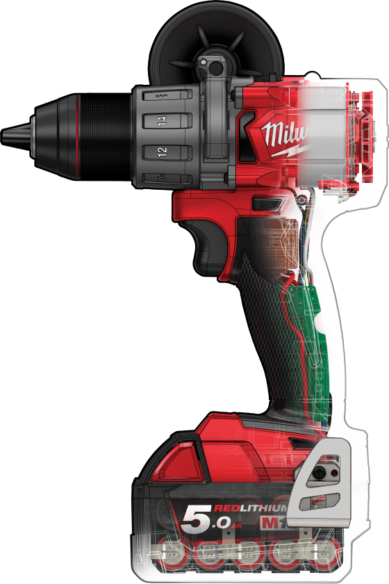 milwaukee m18 fuel range 18v cordless tools milwaukee tools milwaukee tool customer service